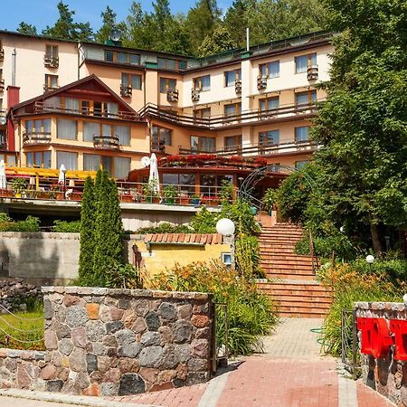 Bed and Breakfast To Tu Mrągowo Exteriér fotografie