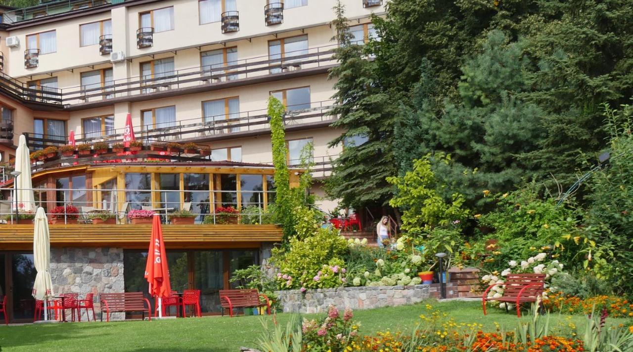 Bed and Breakfast To Tu Mrągowo Exteriér fotografie