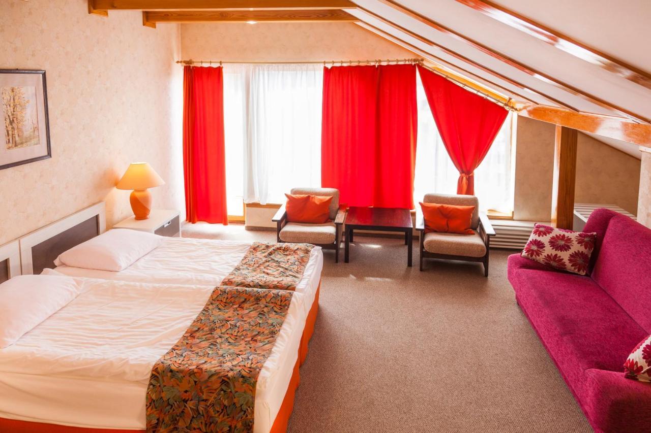 Bed and Breakfast To Tu Mrągowo Exteriér fotografie