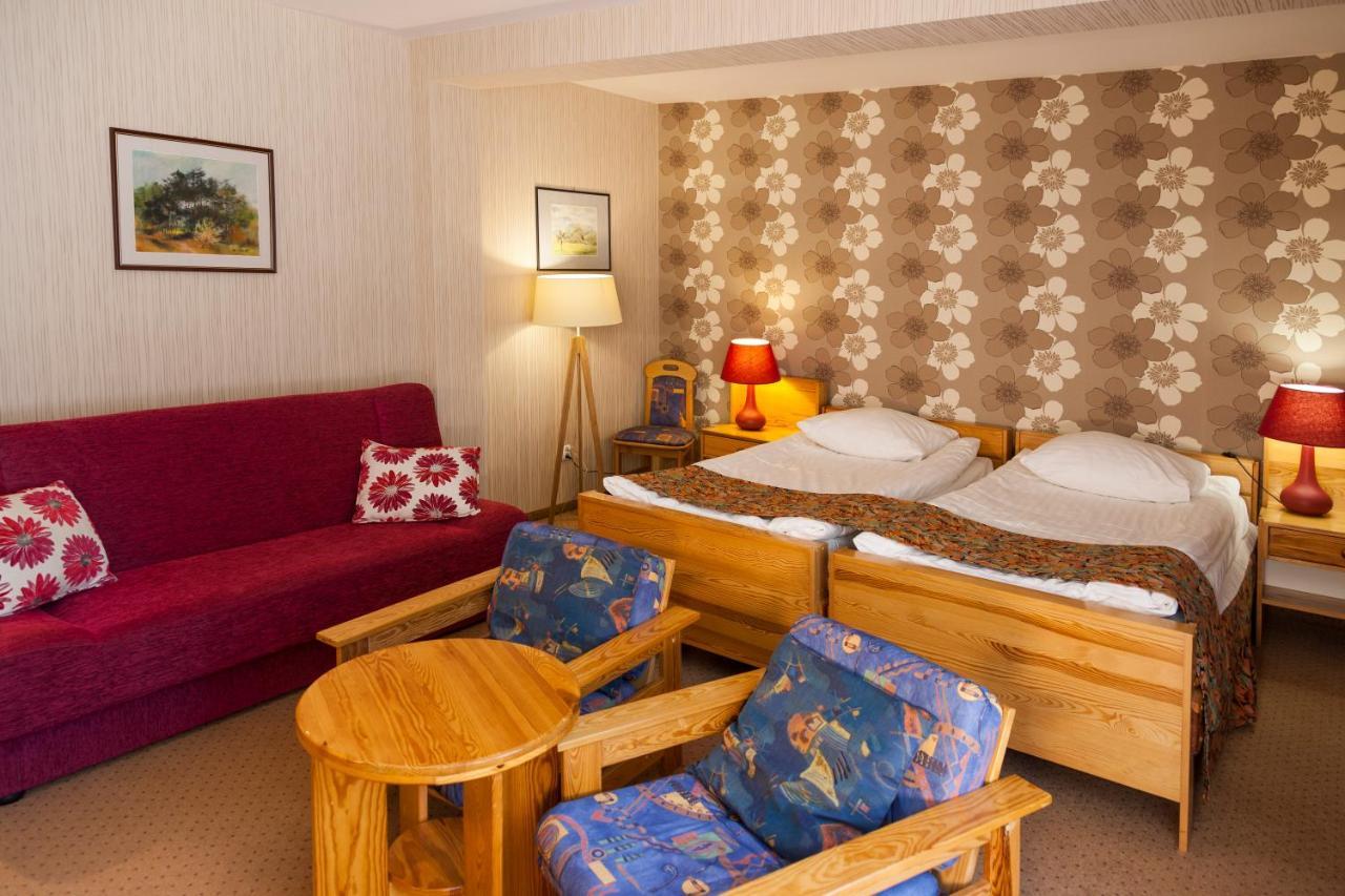 Bed and Breakfast To Tu Mrągowo Exteriér fotografie