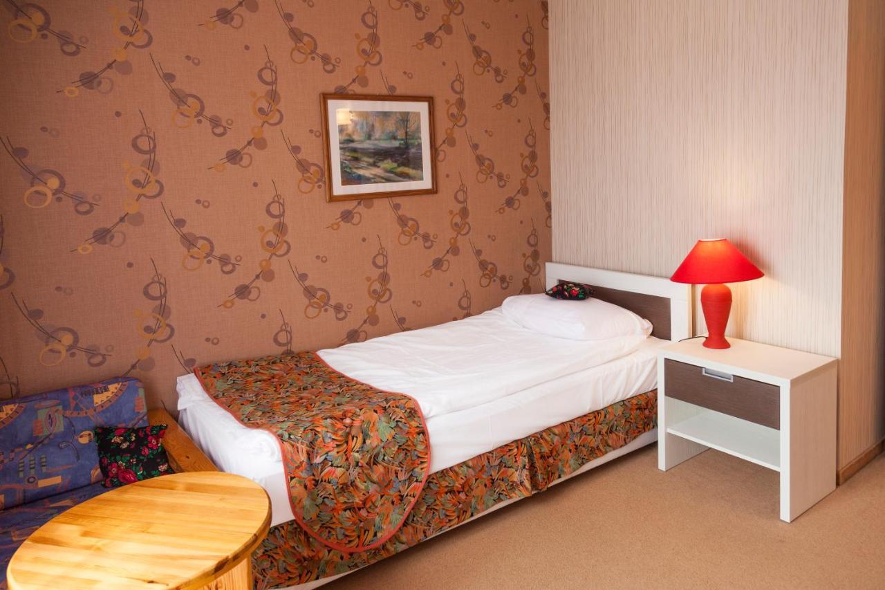 Bed and Breakfast To Tu Mrągowo Exteriér fotografie