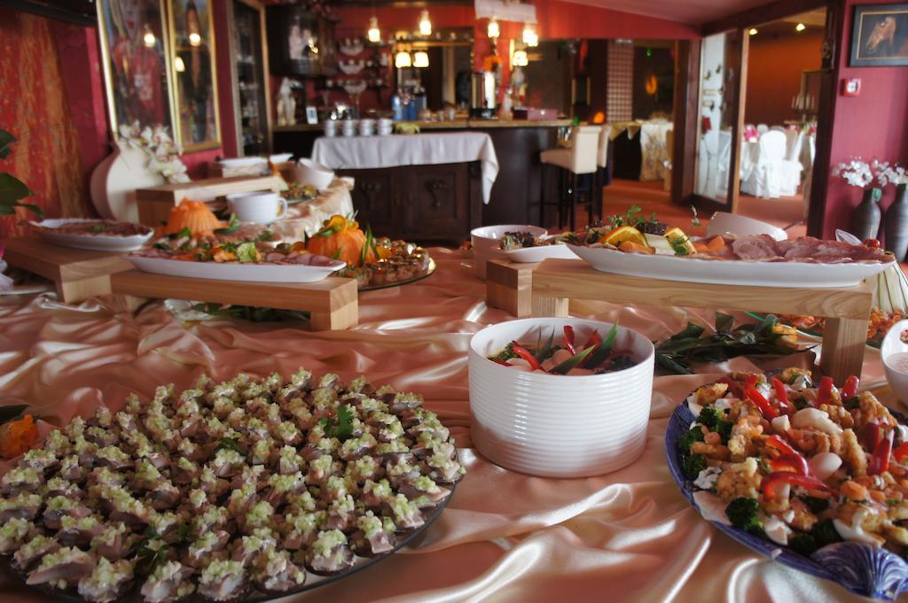 Bed and Breakfast To Tu Mrągowo Exteriér fotografie