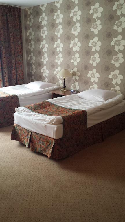 Bed and Breakfast To Tu Mrągowo Exteriér fotografie