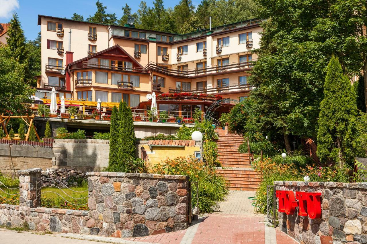 Bed and Breakfast To Tu Mrągowo Exteriér fotografie
