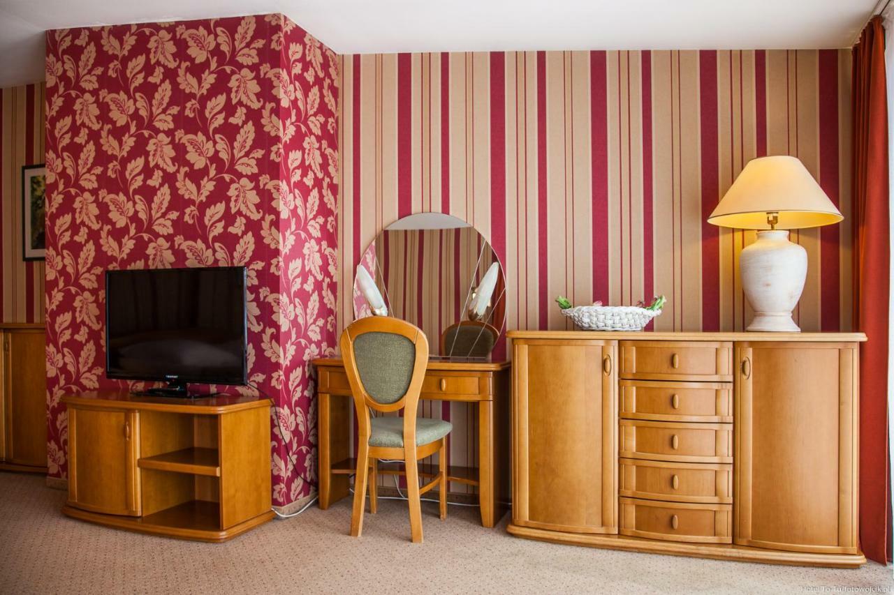 Bed and Breakfast To Tu Mrągowo Exteriér fotografie